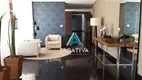 Foto 24 de Apartamento com 3 Quartos à venda, 122m² em Jardim, Santo André