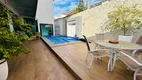 Foto 15 de Casa de Condomínio com 4 Quartos à venda, 493m² em Residencial Granville, Goiânia