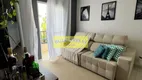 Foto 3 de Apartamento com 2 Quartos à venda, 54m² em Chacara Segre, Jundiaí