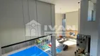 Foto 3 de Casa de Condomínio com 4 Quartos à venda, 400m² em Jardins Gênova, Uberlândia