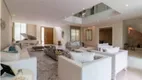 Foto 6 de Casa de Condomínio com 5 Quartos à venda, 740m² em Alphaville, Santana de Parnaíba
