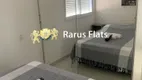 Foto 16 de Flat com 1 Quarto para alugar, 37m² em Vila Cordeiro, São Paulo