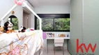 Foto 52 de Apartamento com 3 Quartos à venda, 174m² em Alto Da Boa Vista, São Paulo