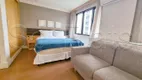 Foto 3 de Apartamento com 1 Quarto para alugar, 28m² em Jardins, São Paulo