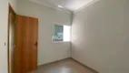 Foto 5 de Casa com 3 Quartos à venda, 78m² em Novo Mundo, Uberlândia