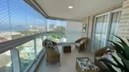 Foto 16 de Apartamento com 4 Quartos à venda, 160m² em Enseada, Guarujá