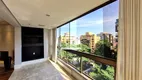 Foto 5 de Apartamento com 3 Quartos para alugar, 196m² em Jardim Guedala, São Paulo