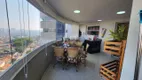 Foto 2 de Apartamento com 3 Quartos à venda, 127m² em Vila Floresta, Santo André