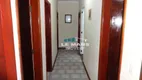 Foto 8 de Casa com 3 Quartos à venda, 156m² em PREZOTTO, Piracicaba