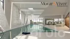 Foto 10 de Apartamento com 3 Quartos à venda, 107m² em Cabral, Curitiba