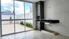 Foto 15 de Casa de Condomínio com 3 Quartos à venda, 120m² em Vila Monte Alegre, Paulínia