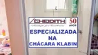 Foto 47 de Apartamento com 4 Quartos à venda, 184m² em Chácara Klabin, São Paulo