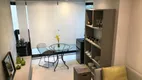 Foto 4 de Apartamento com 1 Quarto para alugar, 30m² em Paraíso, São Paulo
