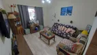 Foto 2 de Casa com 2 Quartos à venda, 70m² em Vila Tupi, Praia Grande