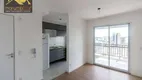 Foto 4 de Apartamento com 2 Quartos para alugar, 45m² em Lapa, São Paulo