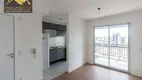 Foto 5 de Apartamento com 2 Quartos para alugar, 45m² em Lapa, São Paulo