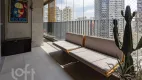 Foto 5 de Apartamento com 3 Quartos à venda, 84m² em Vila Madalena, São Paulo