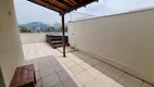 Foto 11 de Cobertura com 2 Quartos para alugar, 110m² em Pechincha, Rio de Janeiro