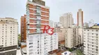 Foto 22 de Apartamento com 4 Quartos à venda, 266m² em Boqueirão, Santos