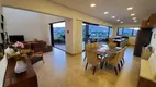 Foto 6 de Casa de Condomínio com 4 Quartos para alugar, 463m² em Ville Des Lacs, Nova Lima