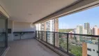 Foto 2 de Apartamento com 3 Quartos à venda, 192m² em Campo Belo, São Paulo