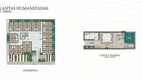 Foto 10 de Apartamento com 1 Quarto à venda, 26m² em Porto de Galinhas, Ipojuca