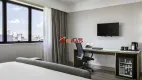 Foto 4 de Flat com 1 Quarto à venda, 27m² em Moema, São Paulo