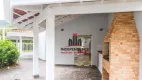 Foto 13 de Sobrado com 4 Quartos à venda, 350m² em Tabatinga, Caraguatatuba