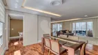 Foto 10 de Apartamento com 4 Quartos à venda, 315m² em Alto Da Boa Vista, São Paulo