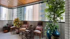 Foto 9 de Apartamento com 4 Quartos à venda, 166m² em Brooklin, São Paulo