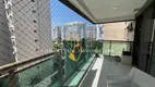Foto 9 de Apartamento com 3 Quartos à venda, 110m² em Peninsula, Rio de Janeiro