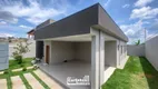 Foto 3 de Casa com 3 Quartos à venda, 135m² em Fernão Dias, Igarapé