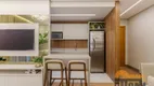Foto 3 de Apartamento com 3 Quartos à venda, 112m² em Bacacheri, Curitiba
