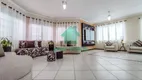 Foto 95 de Casa de Condomínio com 5 Quartos à venda, 550m² em Mar Verde, Caraguatatuba