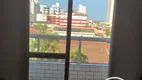 Foto 3 de Apartamento com 1 Quarto à venda, 42m² em Mirim, Praia Grande