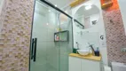 Foto 5 de Apartamento com 3 Quartos à venda, 55m² em Jardim Nossa Senhora da Penha, Hortolândia