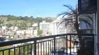 Foto 2 de Apartamento com 3 Quartos à venda, 102m² em Santa Rosa, Niterói