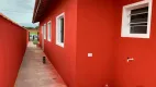 Foto 2 de Casa com 2 Quartos à venda, 59m² em Jardim Regina, Itanhaém