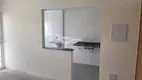 Foto 4 de Apartamento com 1 Quarto à venda, 37m² em Vila Assuncao, Santo André