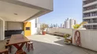 Foto 15 de Cobertura com 1 Quarto para alugar, 130m² em Sumaré, São Paulo