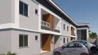 Foto 2 de Apartamento com 2 Quartos à venda, 53m² em Tabapua Brasilia II Jurema, Caucaia