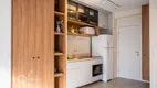 Foto 8 de Apartamento com 1 Quarto à venda, 32m² em Pinheiros, São Paulo