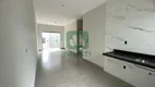 Foto 7 de Casa com 2 Quartos à venda, 73m² em Jardim Ipanema, Uberlândia