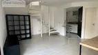 Foto 13 de Apartamento com 1 Quarto para alugar, 65m² em Panamby, São Paulo
