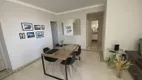 Foto 6 de Apartamento com 2 Quartos à venda, 82m² em Jardim Finotti, Uberlândia