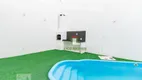 Foto 10 de Casa com 4 Quartos para alugar, 324m² em Mandaqui, São Paulo