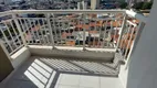 Foto 5 de Apartamento com 2 Quartos à venda, 57m² em Vila São Francisco, São Paulo