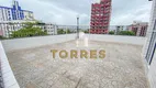 Foto 18 de Cobertura com 3 Quartos à venda, 300m² em Praia do Tombo, Guarujá