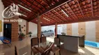 Foto 25 de Casa com 3 Quartos à venda, 170m² em Beija-Flor, Uberaba