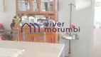 Foto 19 de Apartamento com 4 Quartos à venda, 120m² em Morumbi, São Paulo